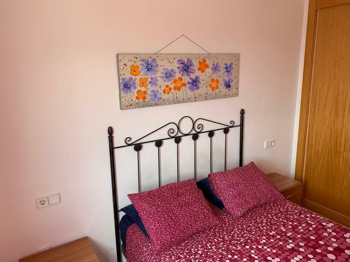 El Sol De Apartamento Nerja