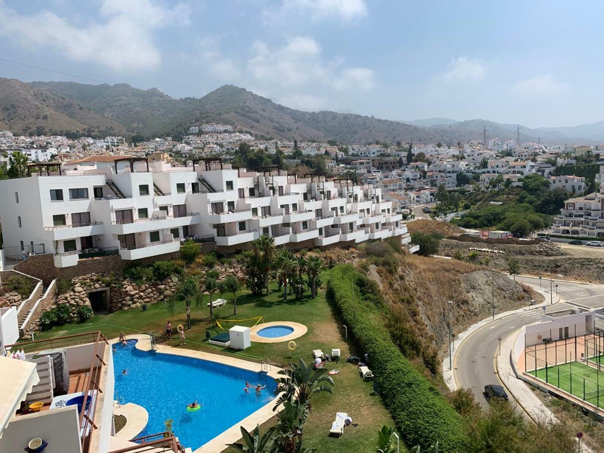 El Sol De Apartamento Nerja