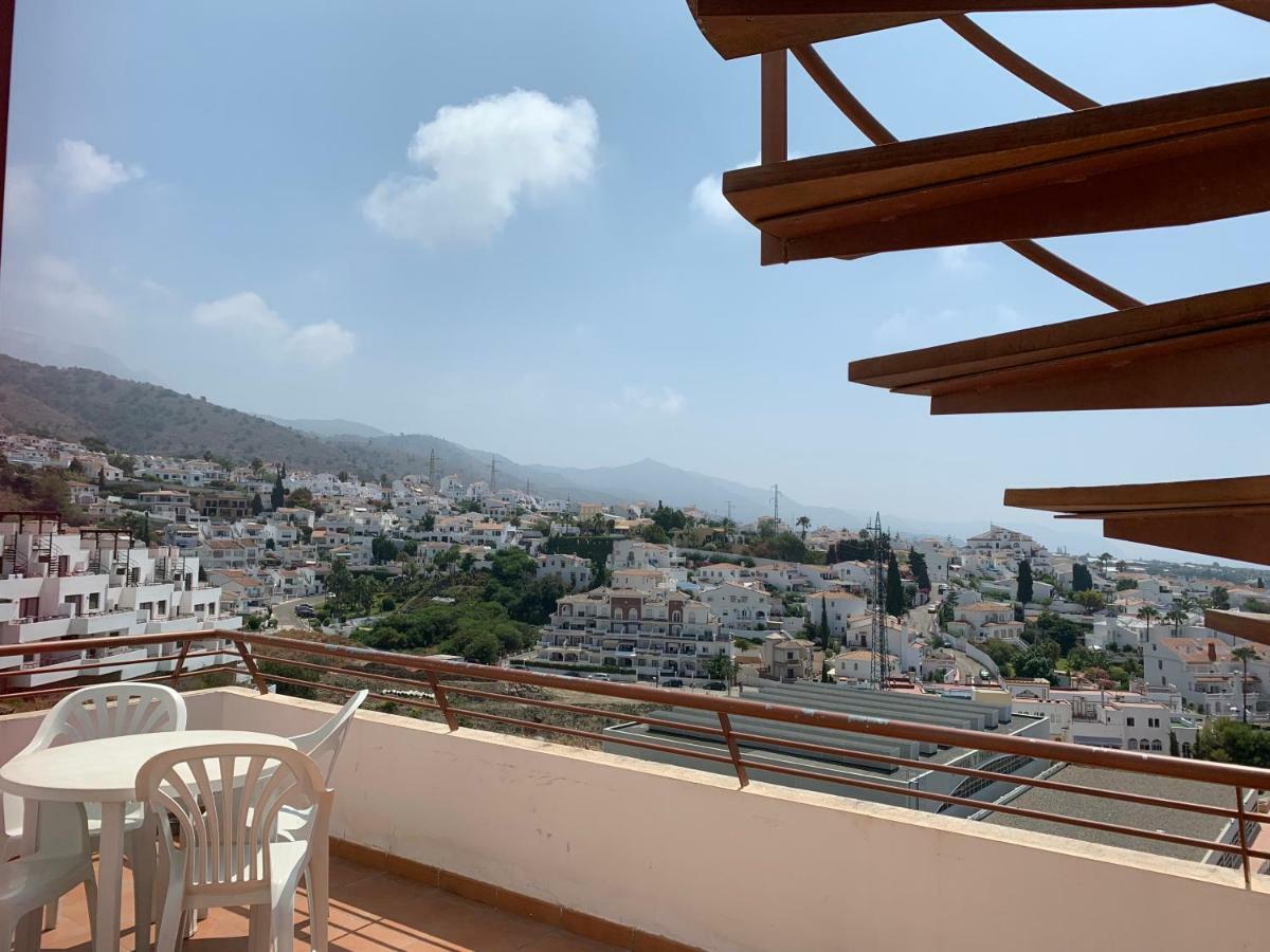 El Sol De Apartamento Nerja