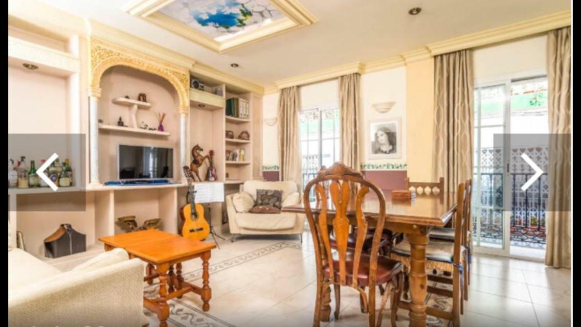 Casa La Guitarra Сasa de vacaciones *