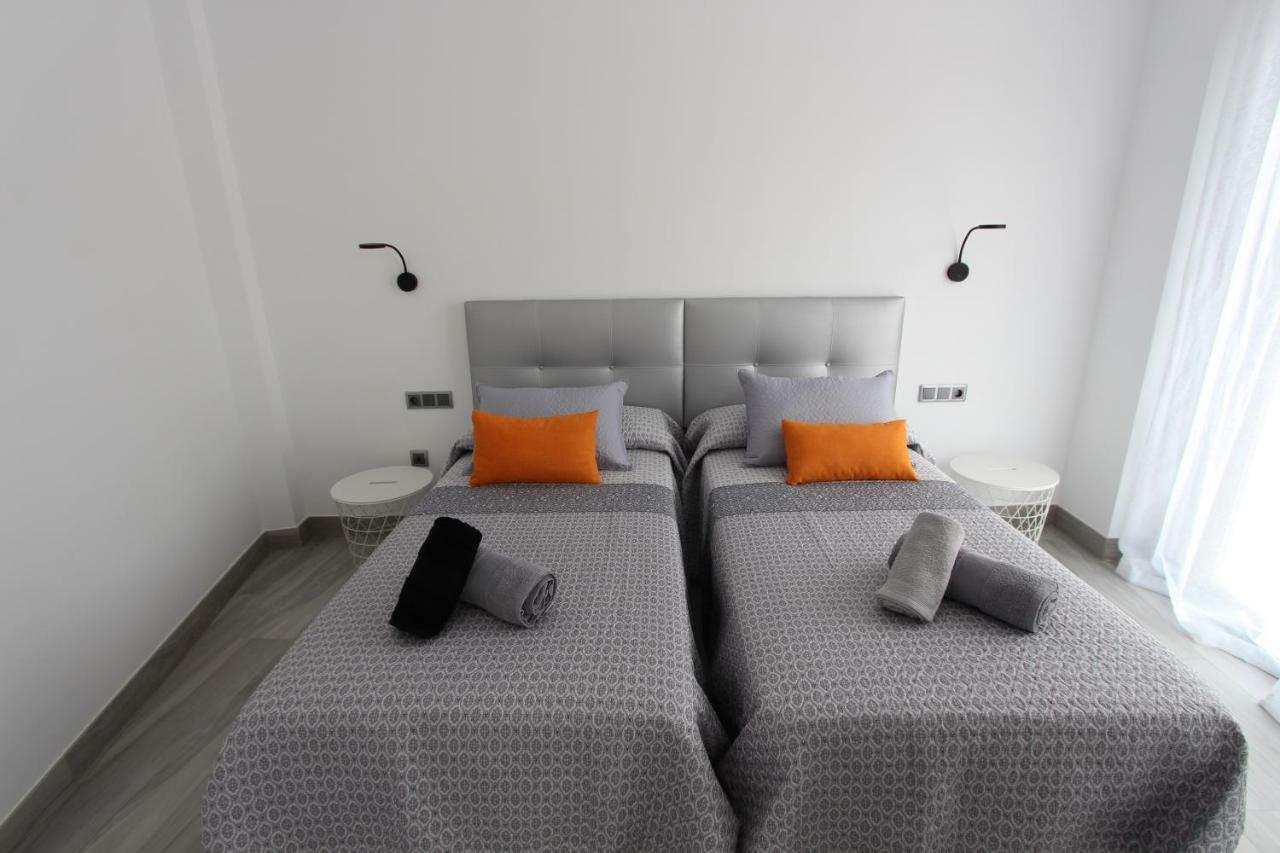 4 Gran8nerja Apartment Nerja
