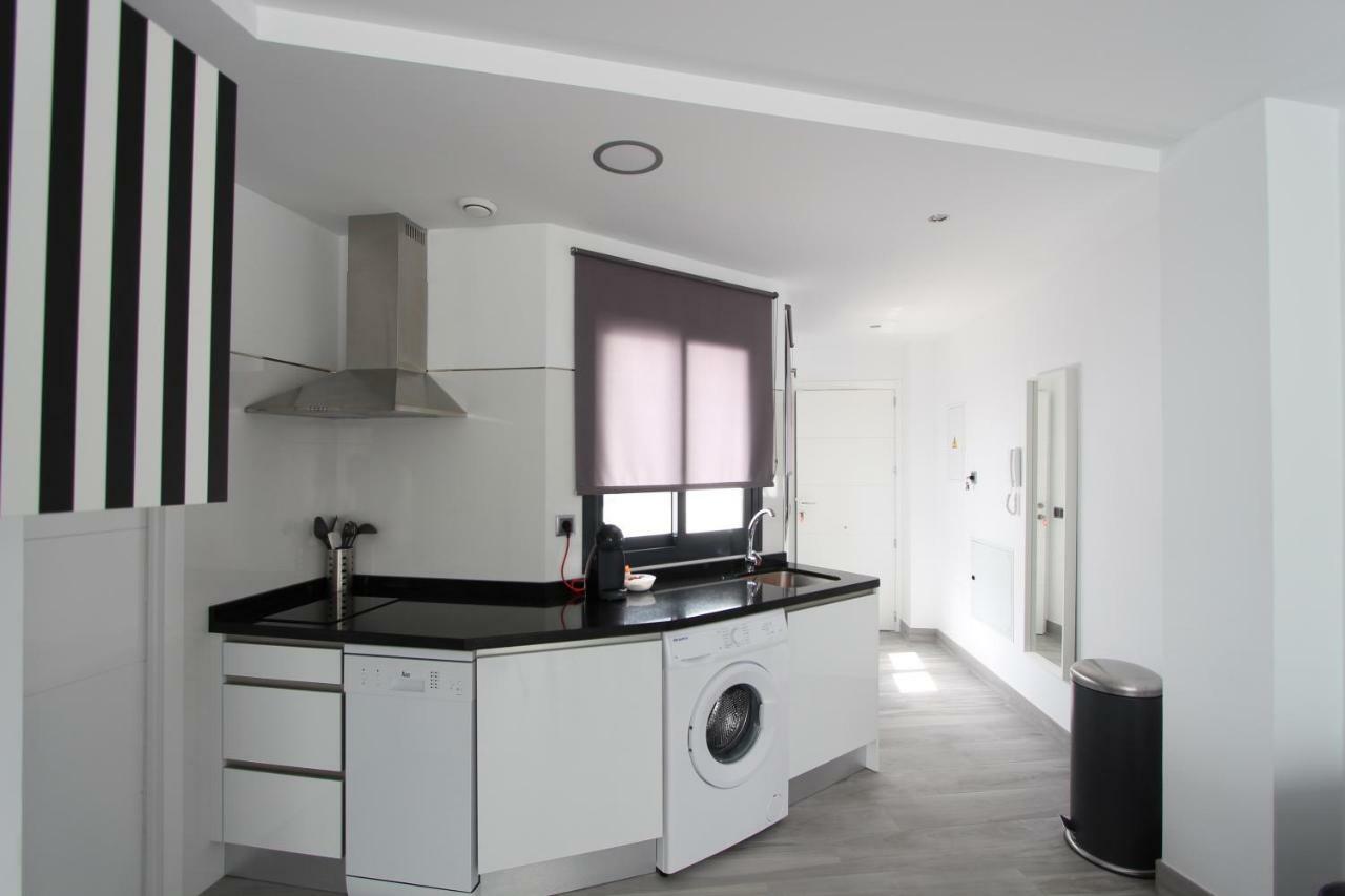 4 Gran8nerja Apartment *