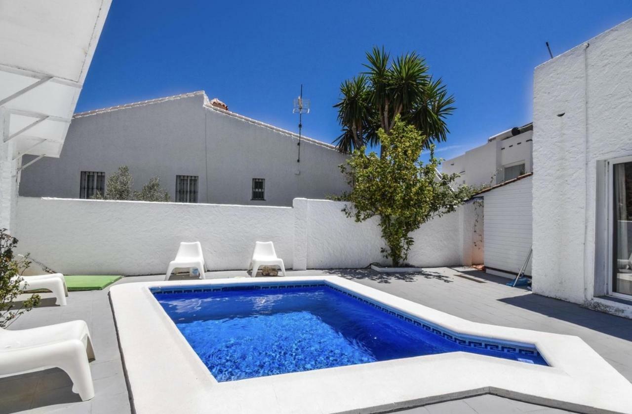 Holiday home Santo Tomas 13 Menyber *