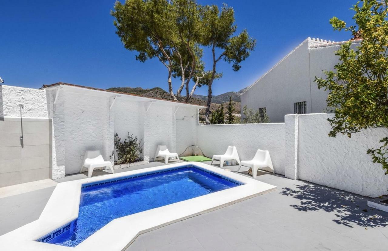 Holiday home Santo Tomas 13 Menyber *