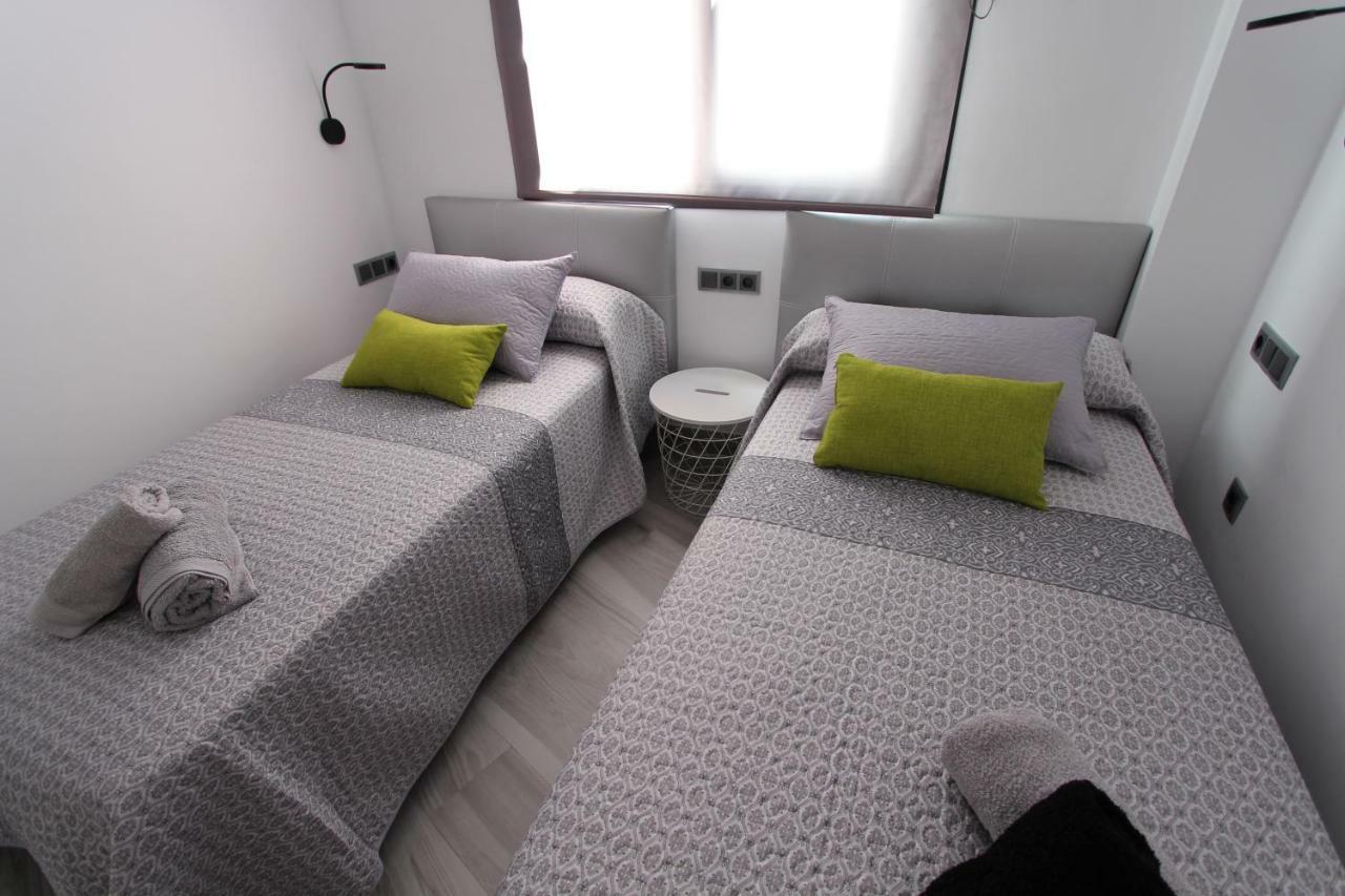 2 Gran8nerja Apartamento Nerja