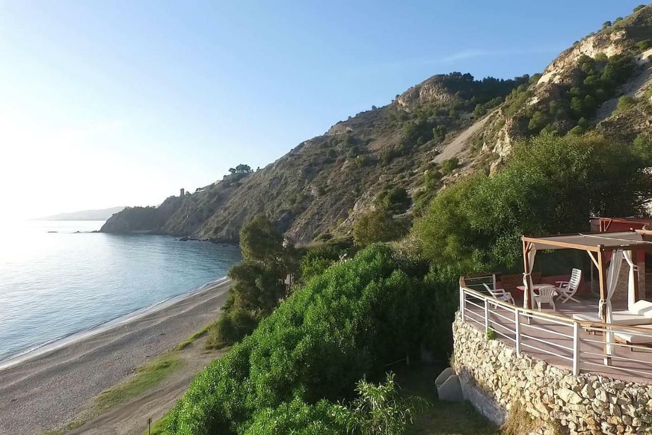 Casa Cuartel El Velero Сasa de vacaciones