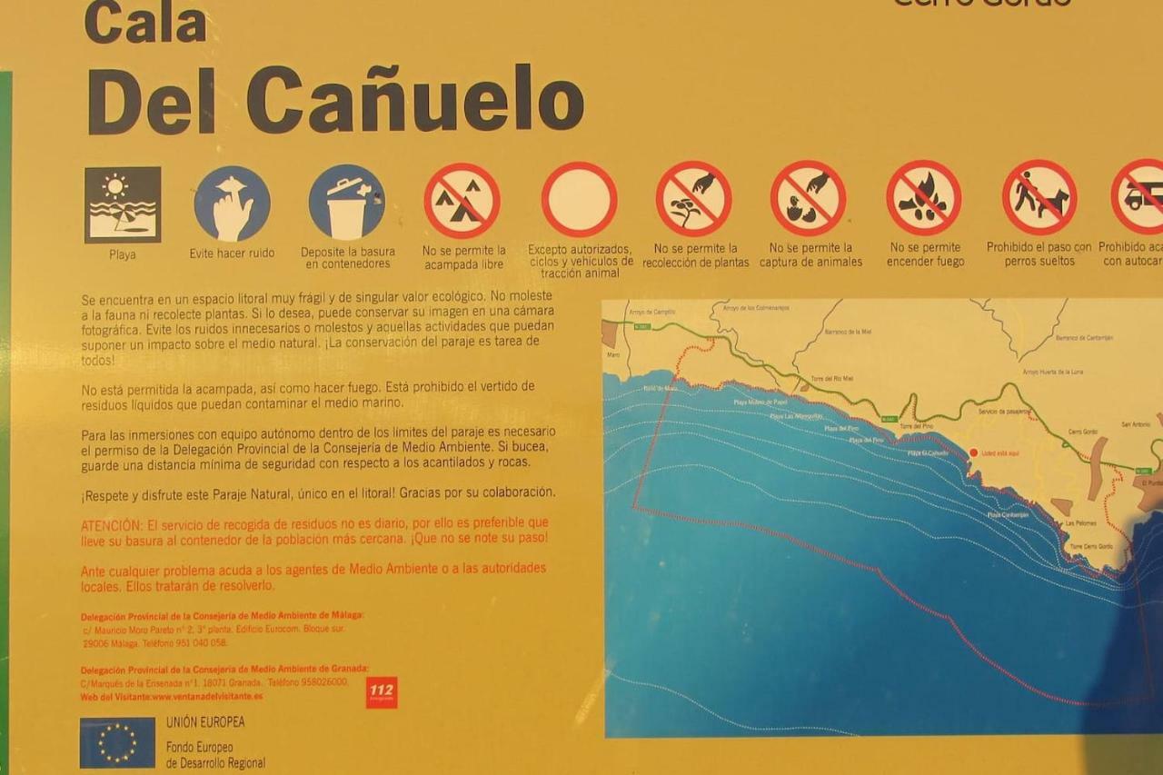 Casa Cuartel El Velero Сasa de vacaciones