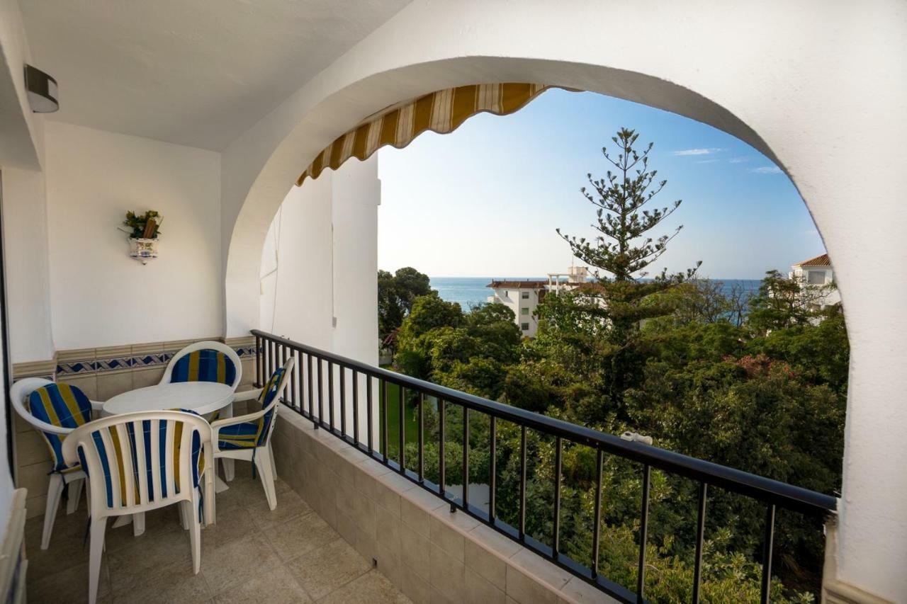 Apartamento Palmeras 31 Menyber