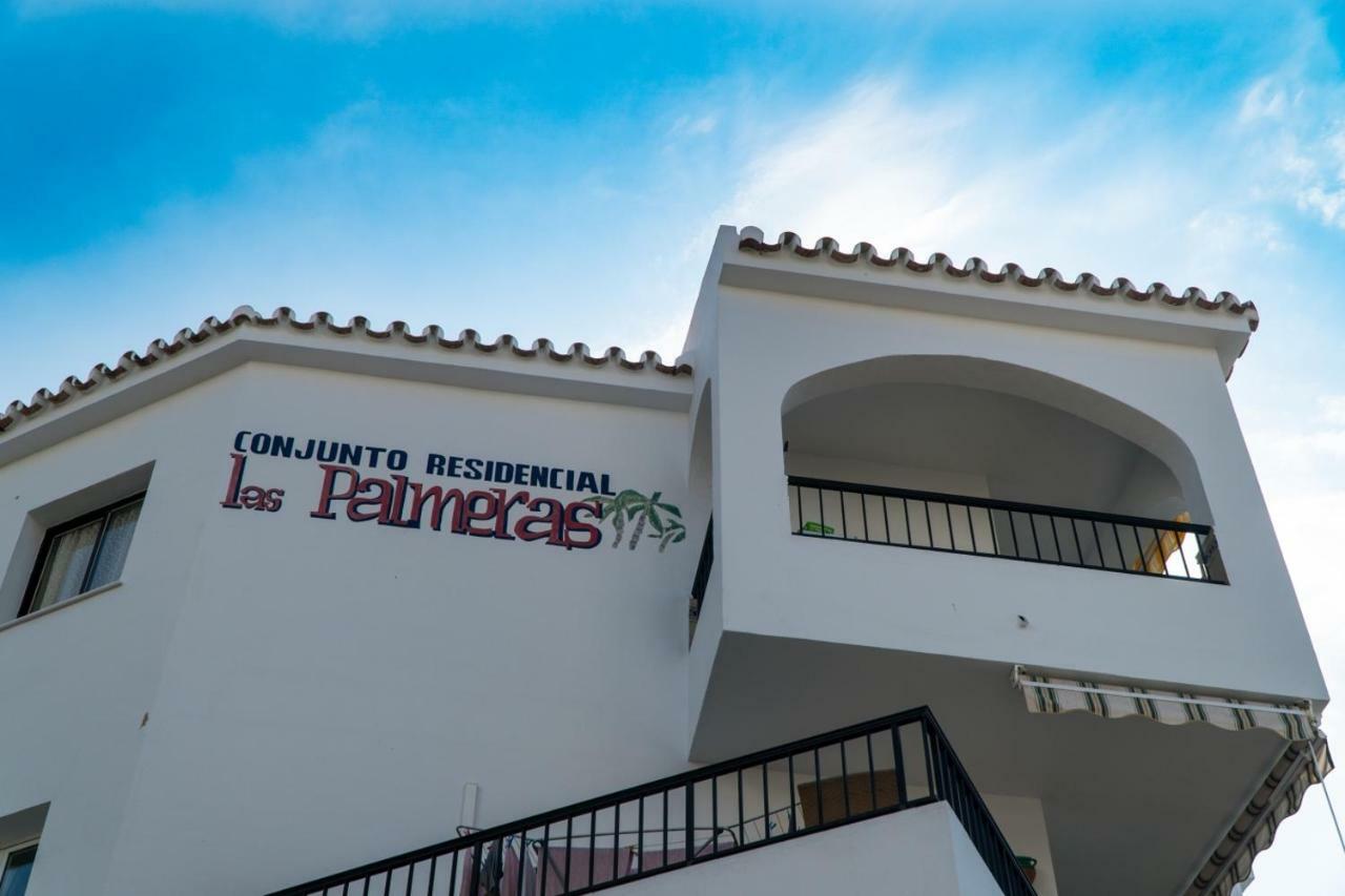 Palmeras 31 Menyber Apartamento