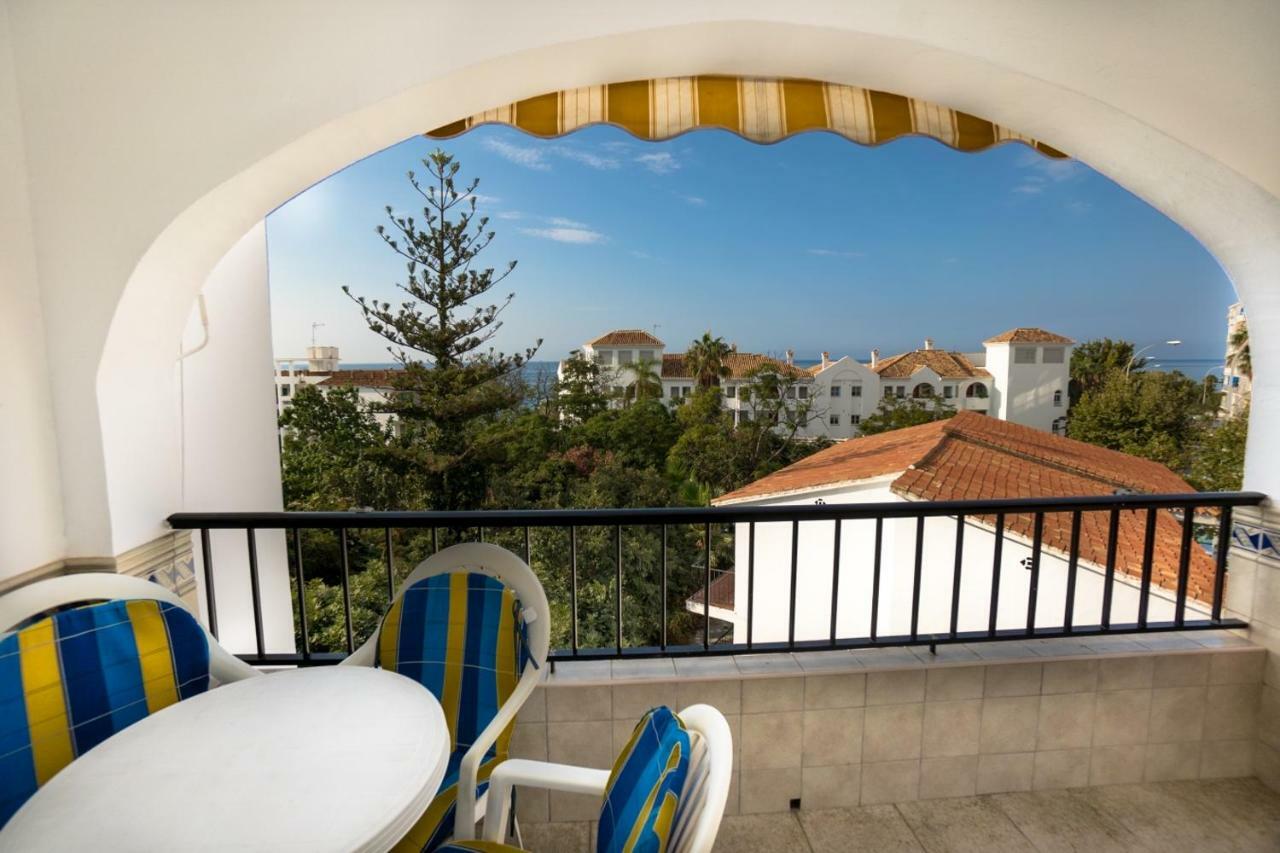 Palmeras 31 Menyber Apartamento *
