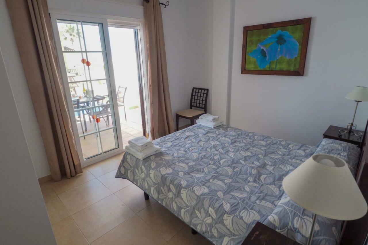 Paradise - Brisas Pousada Nerja