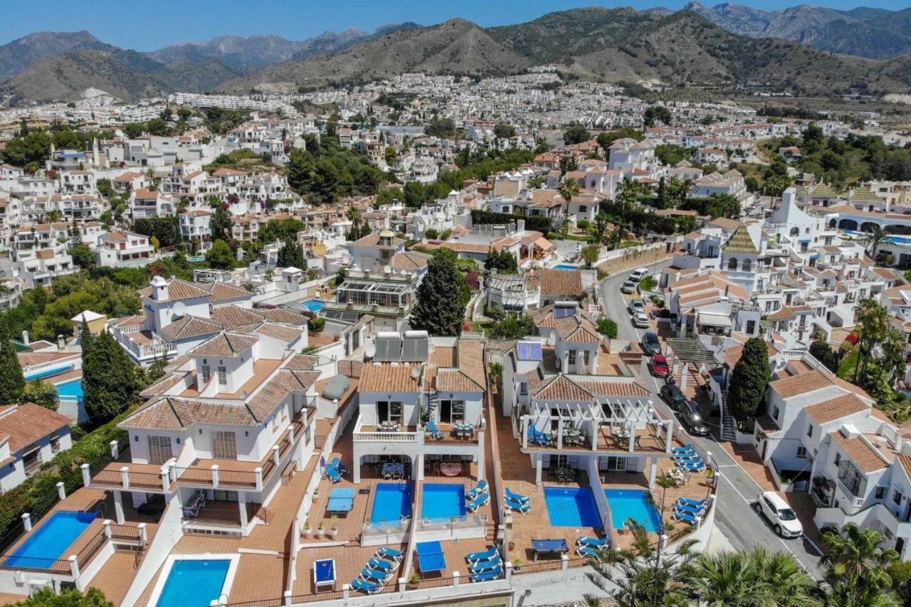 Pousada Paradise - Brisas Nerja