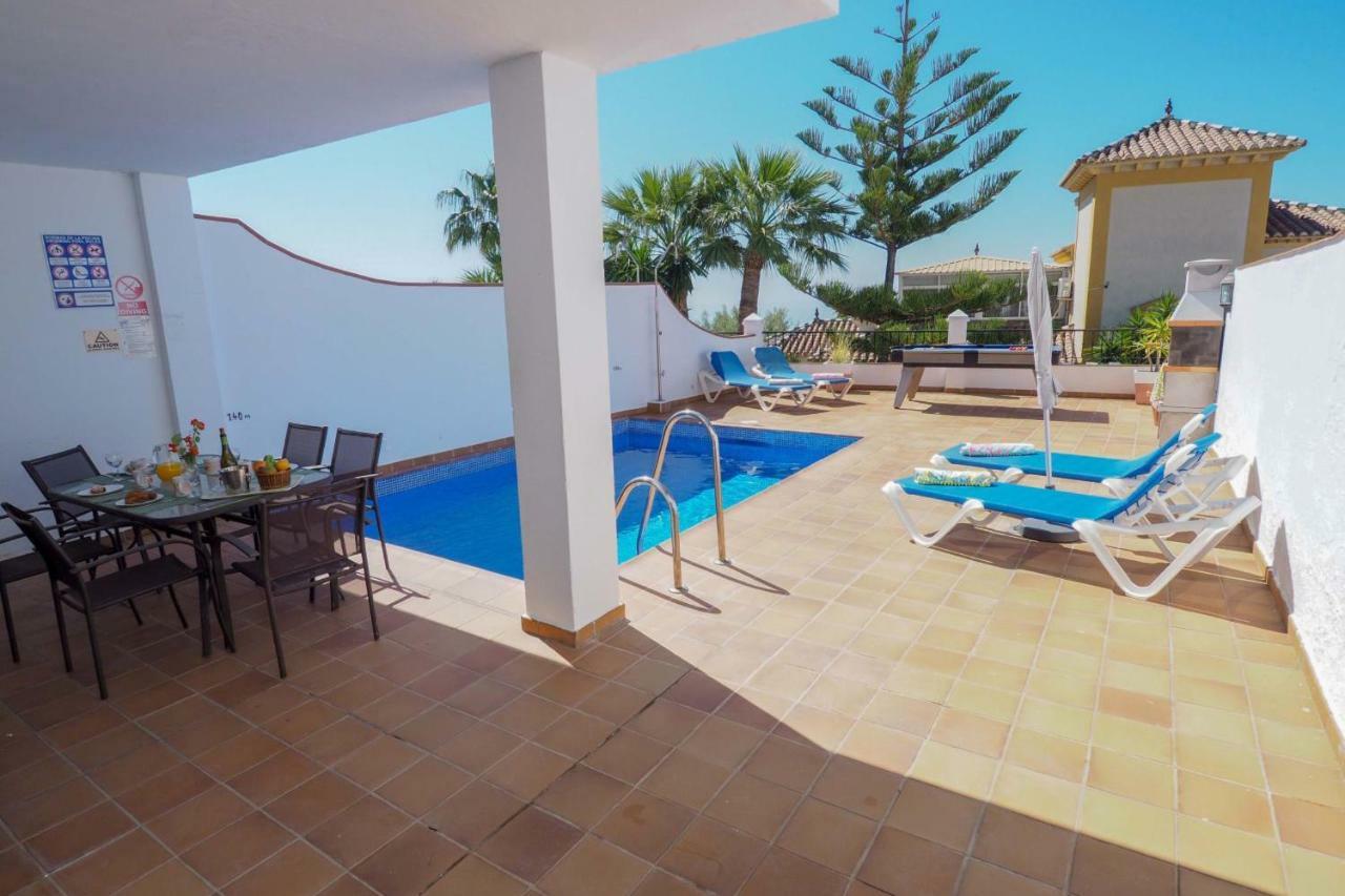 Pousada Paradise - Brisas *