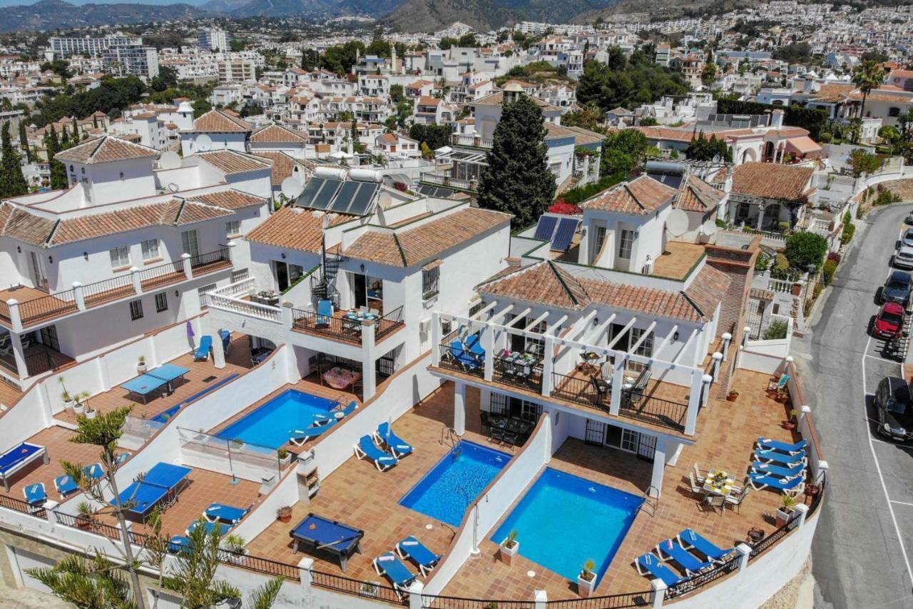 Villa Paradise - Brisas