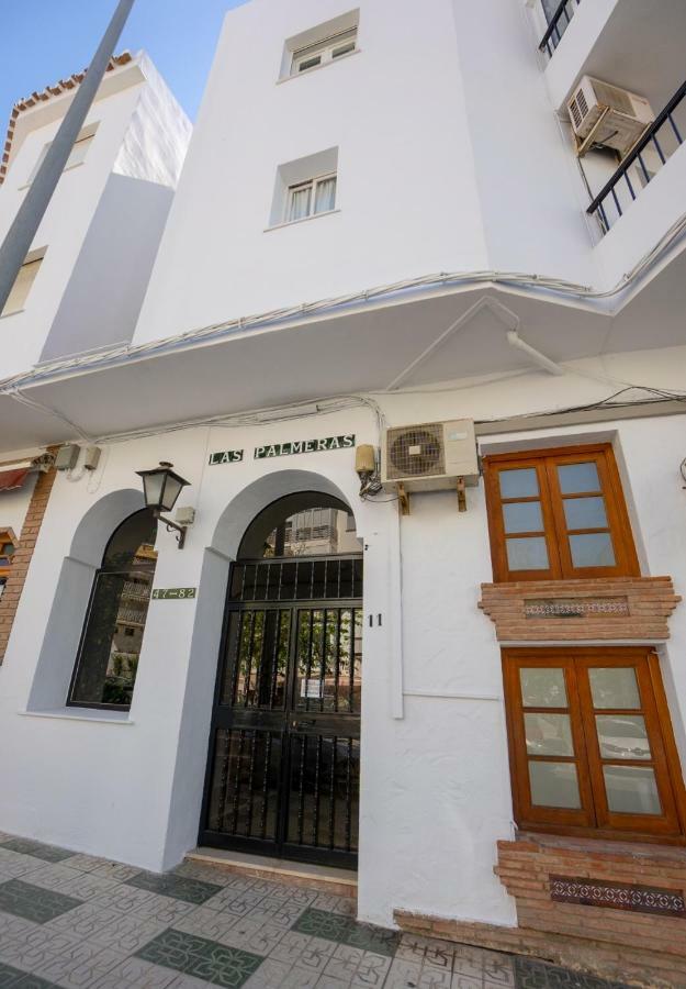 Palmeras 53 Menyber Apartamento *
