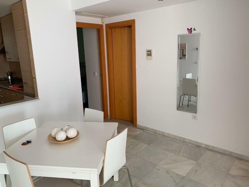 Apartamento El Sol De Oro