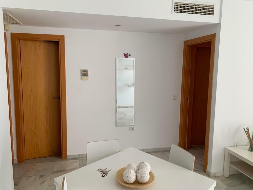 Apartamento El Sol De Oro