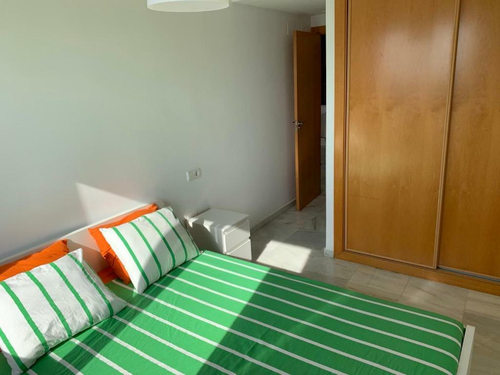 Apartamento El Sol De Oro