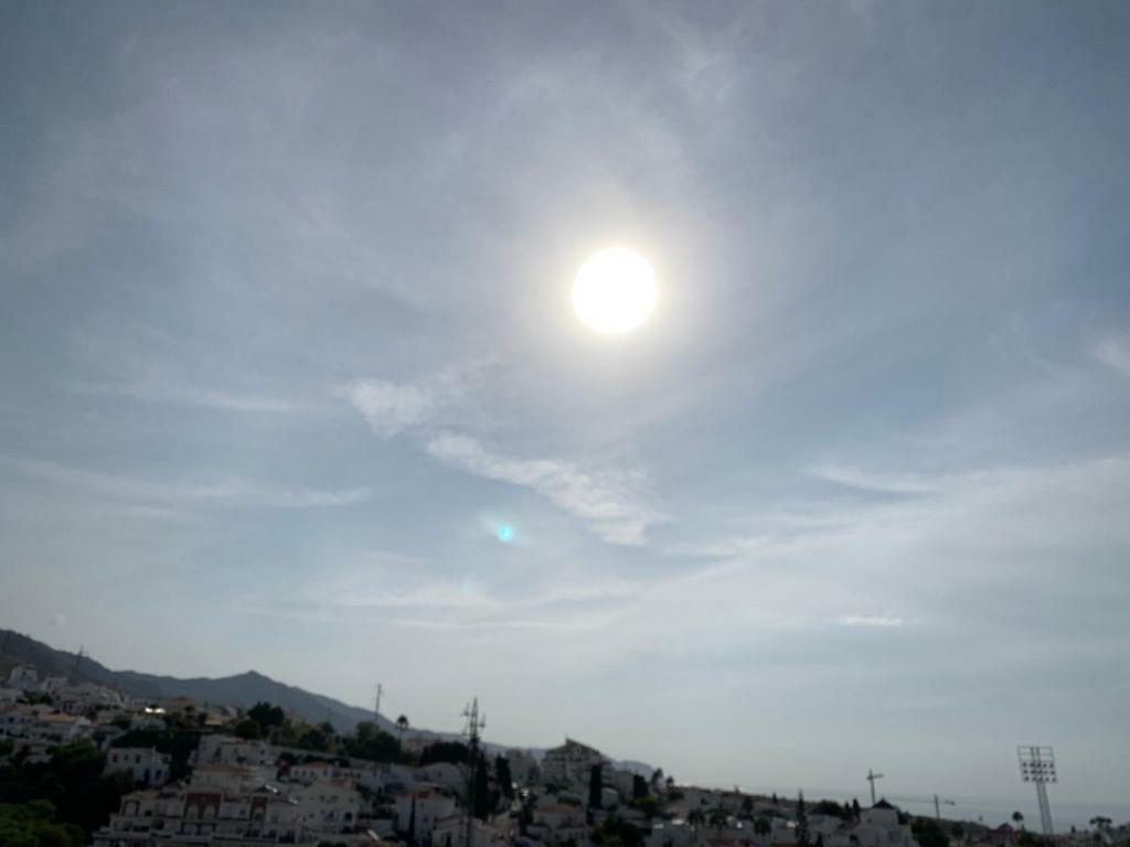 Apartamento El Sol De Oro