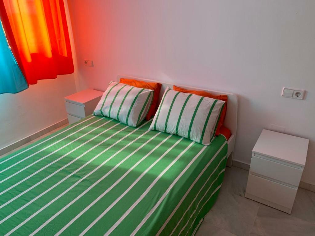 Apartamento El Sol De Oro *