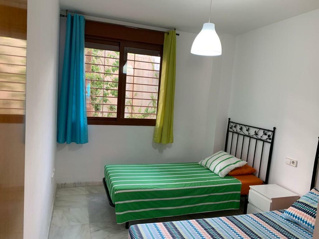 Apartamento El Sol De Oro *