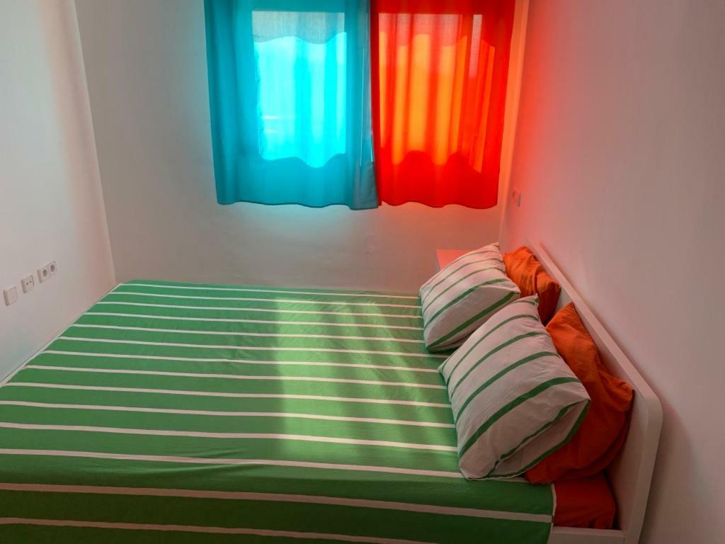 Apartamento El Sol De Oro *