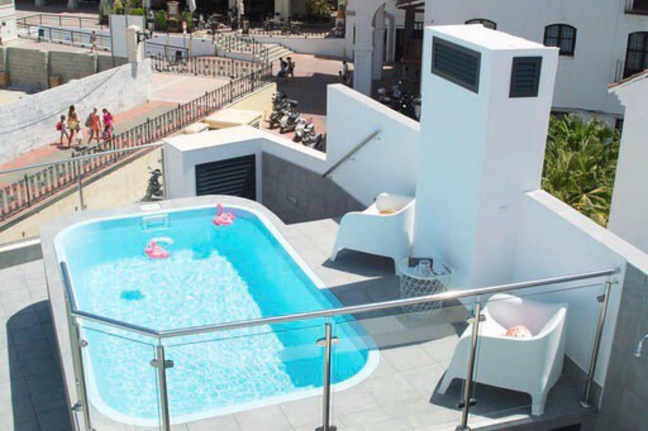 1 Gran8nerja Apartamento Nerja
