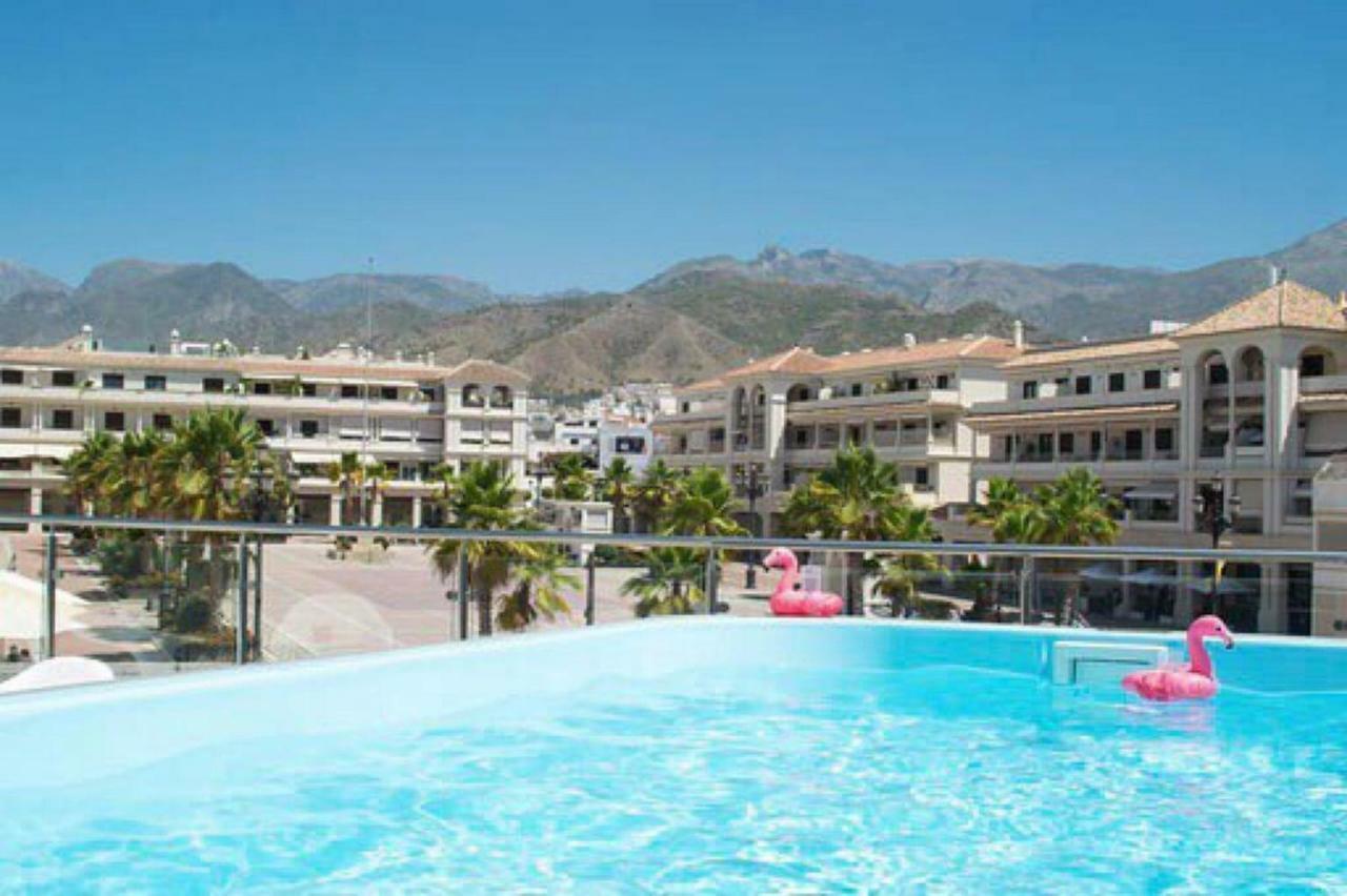 Apartamento 1 Gran8nerja