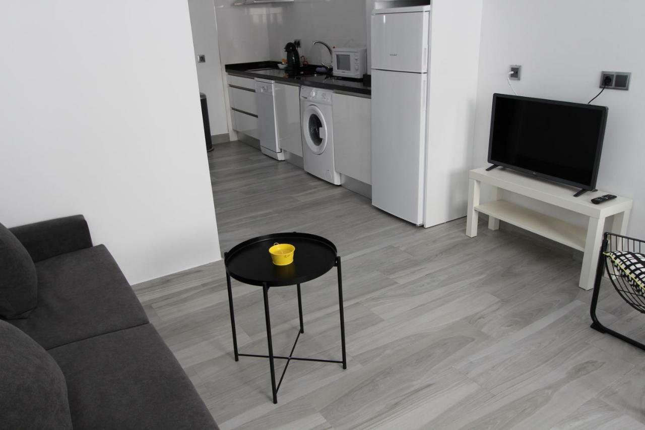 1 Gran8nerja Apartamento