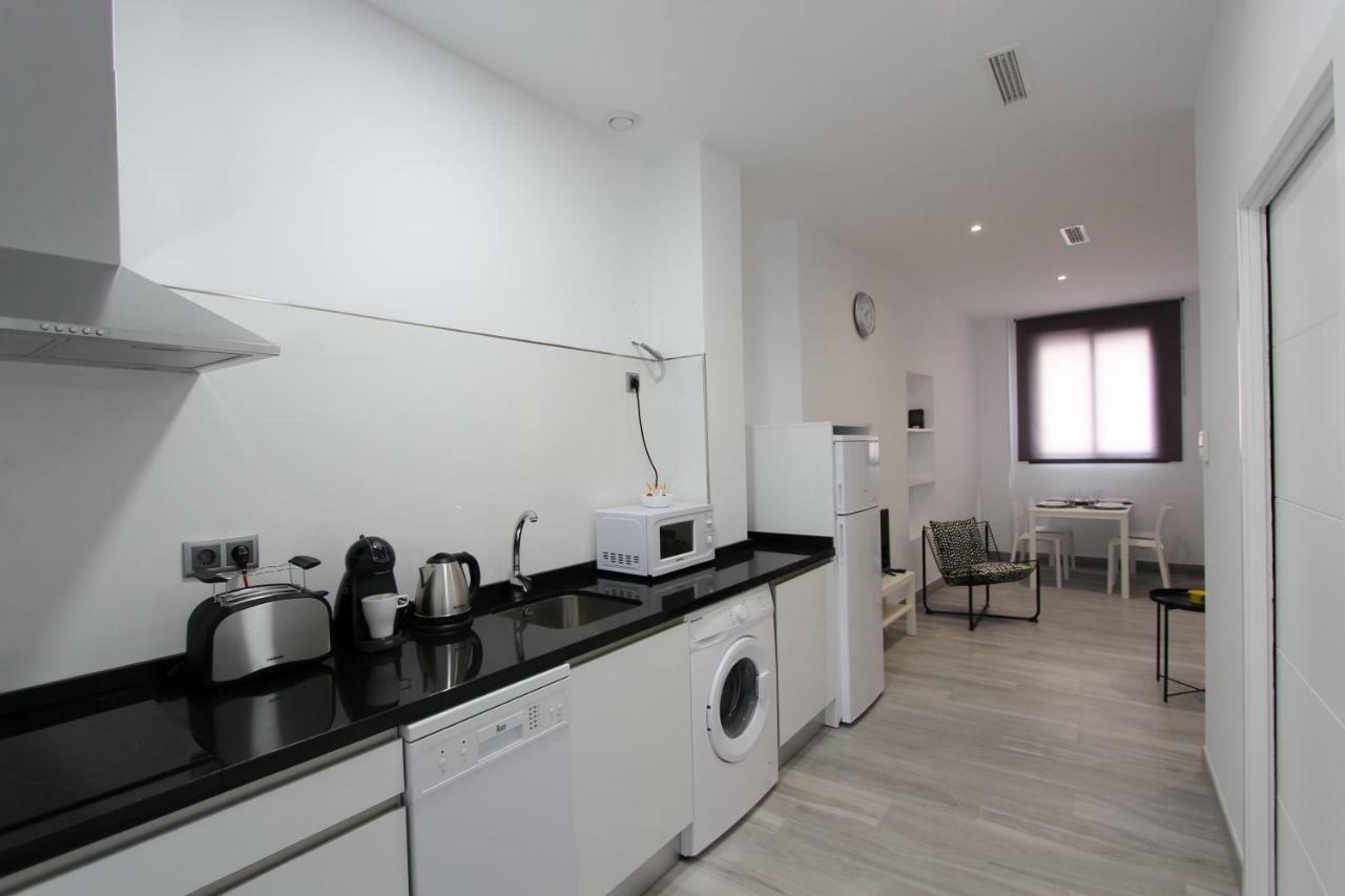1 Gran8nerja Apartamento Nerja
