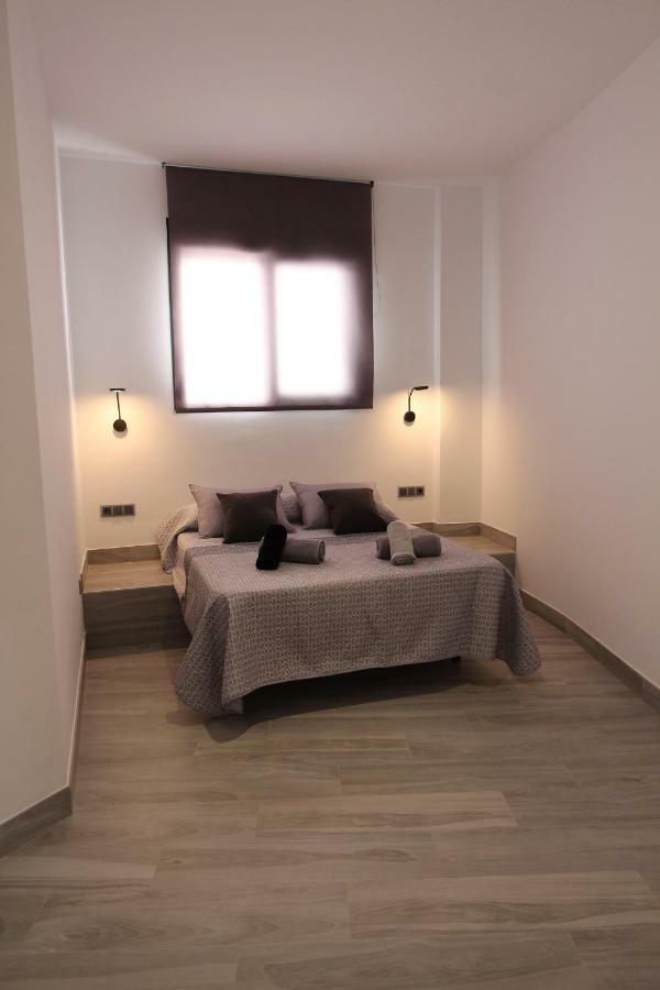 Apartamento 1 Gran8nerja *