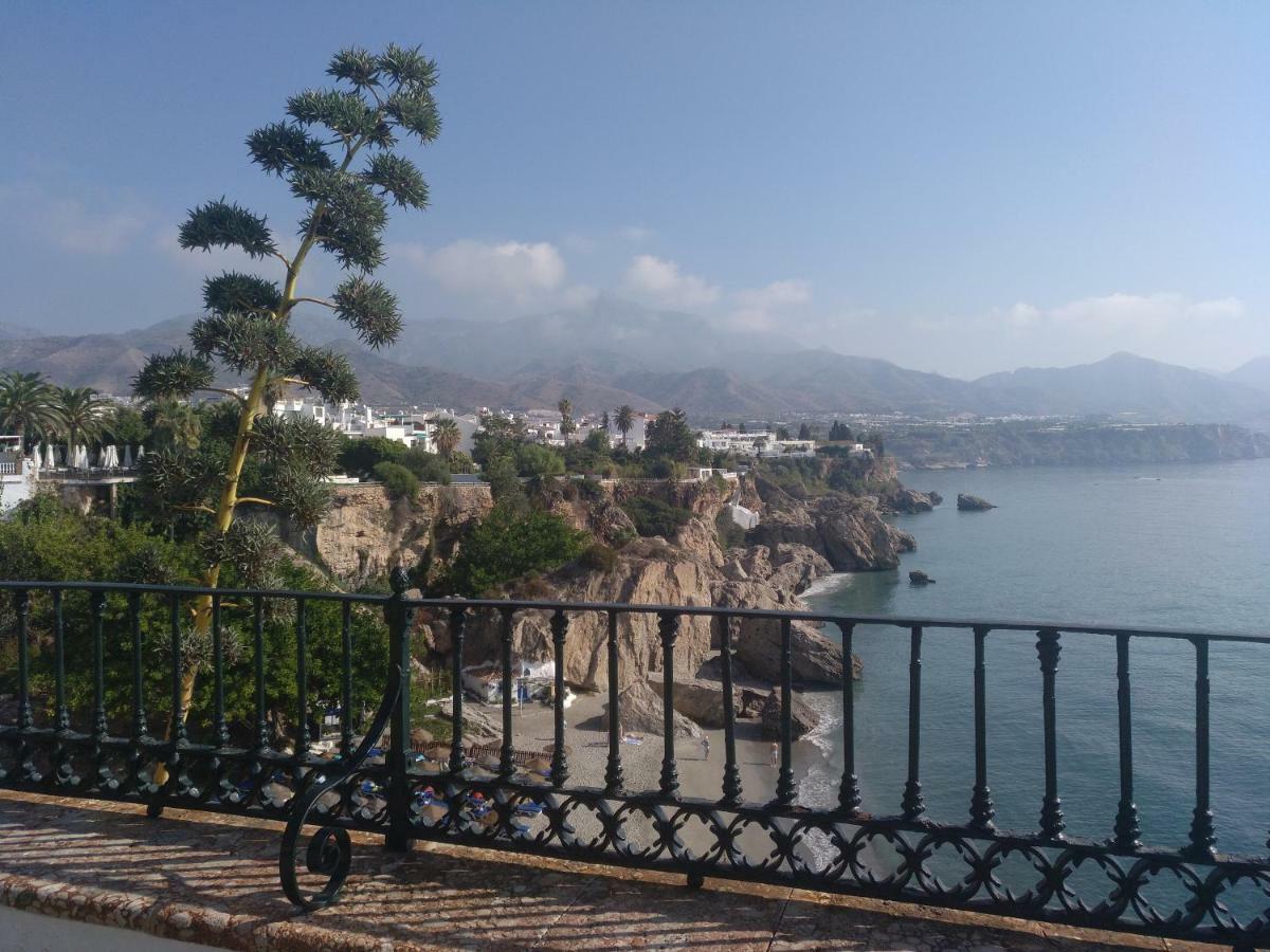 Apartment Cala De Nerja-lovely Nerja