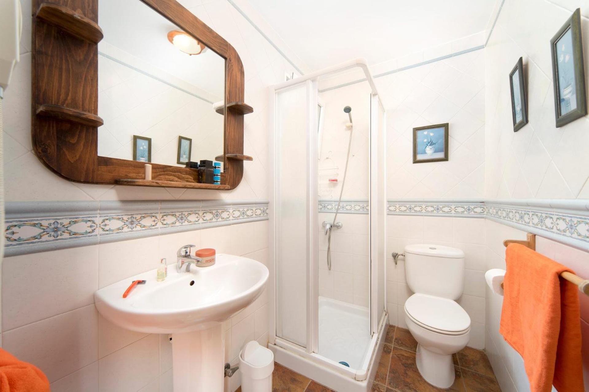 Casa rural Triana
