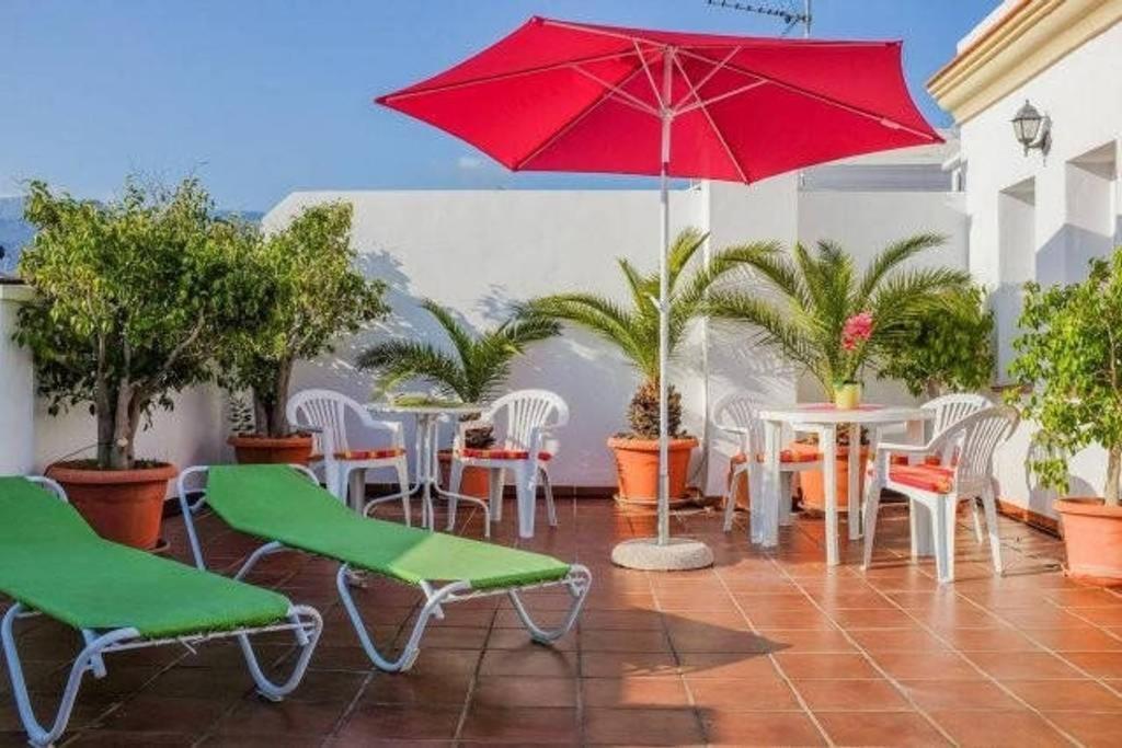 Centurion Apartment Nerja