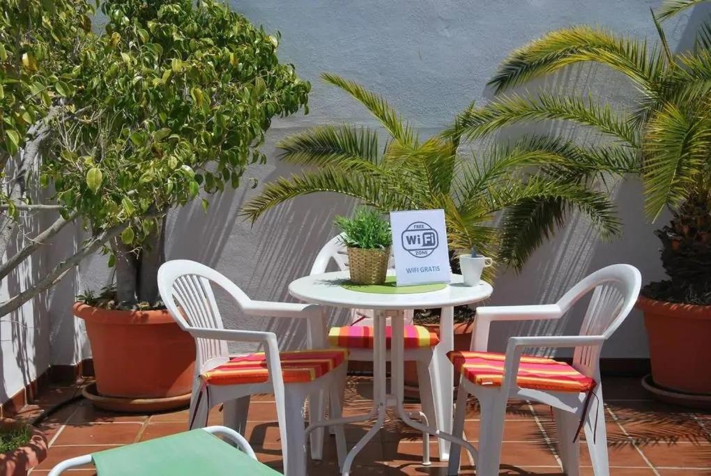 Apartment Centurion Nerja