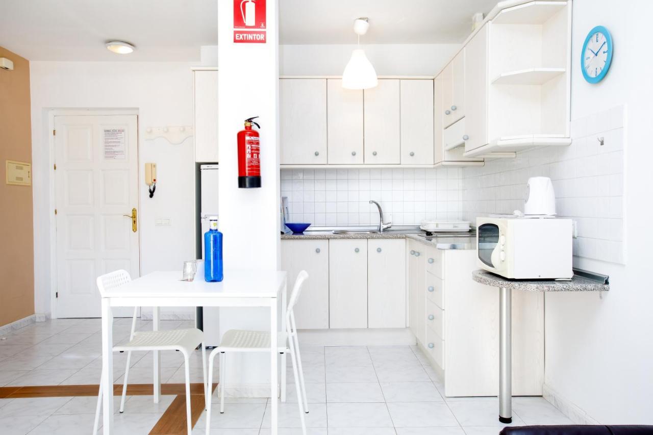 Apartment At Almoraide (adults Only) Nerja