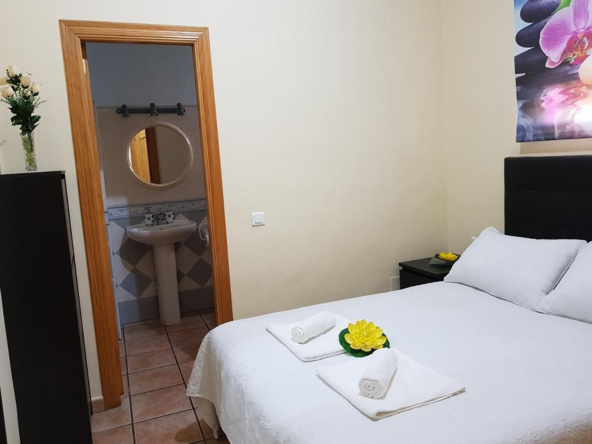 En Apartment Nerja