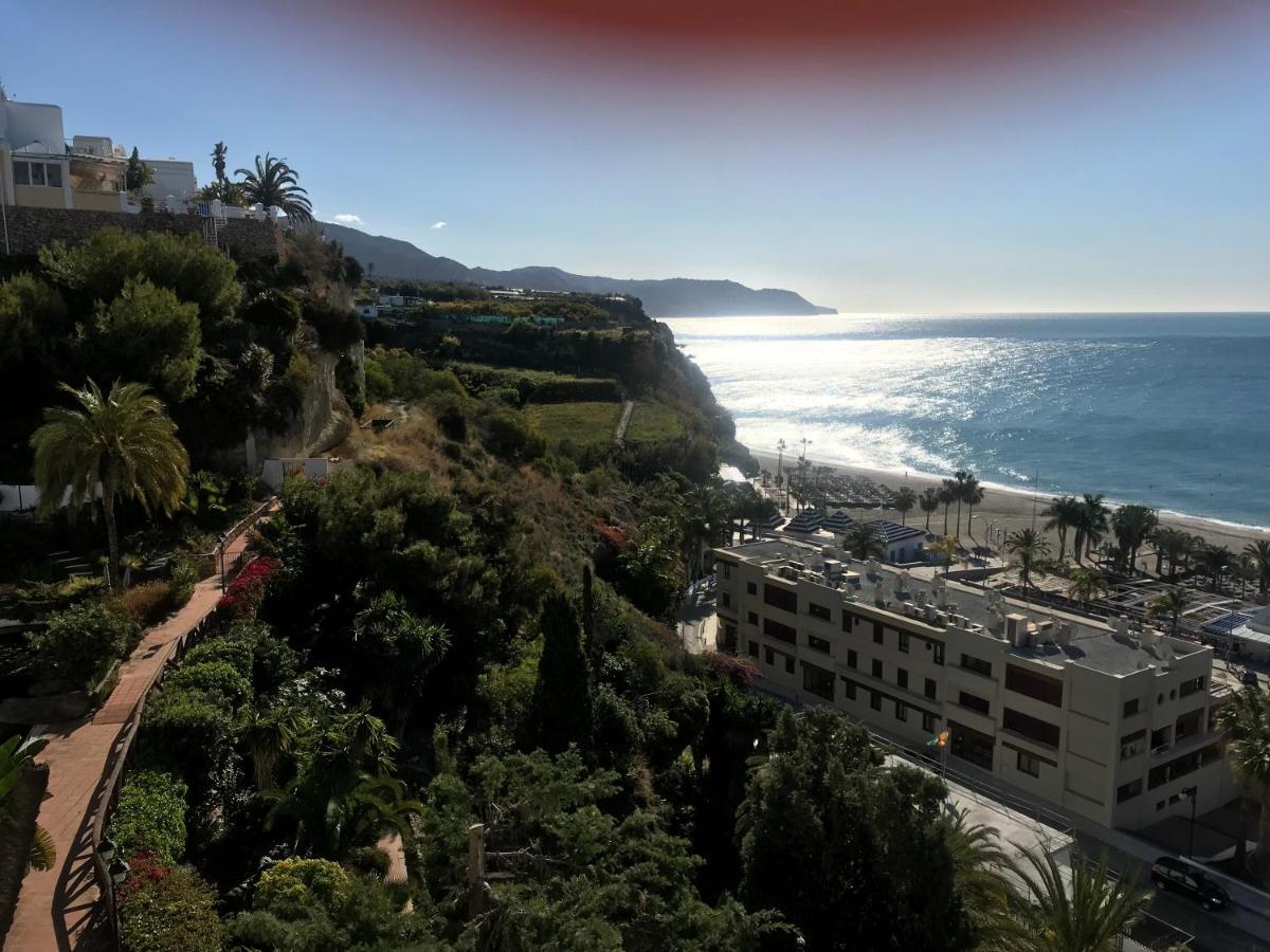 Apartamento El Capistrano Playa 301