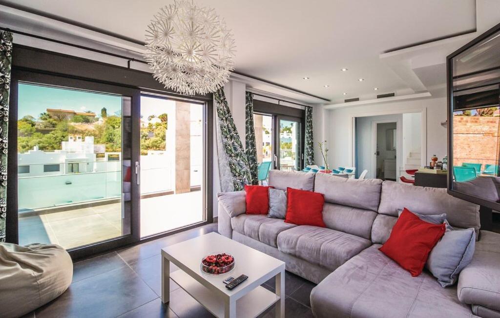Manhattan Villa