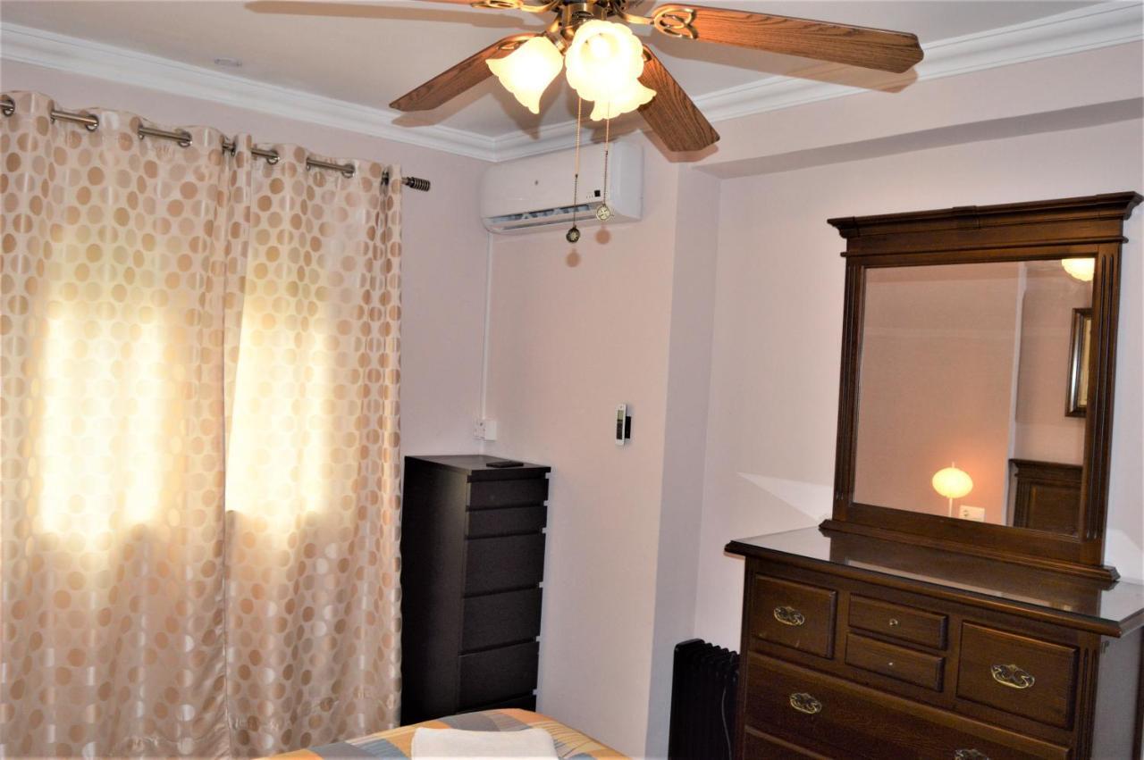 Apartamento Casa Rocío En Nerja