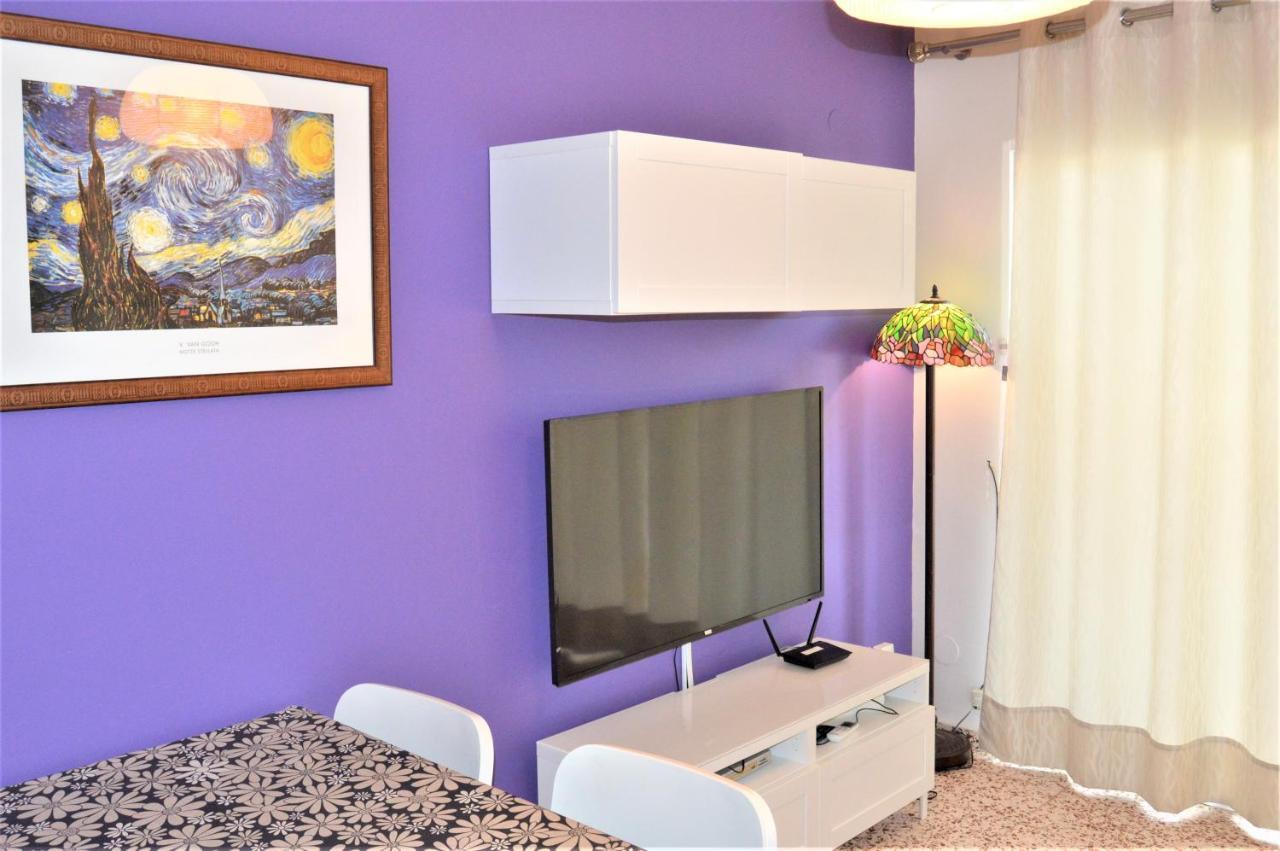 Casa Rocío En * Nerja
