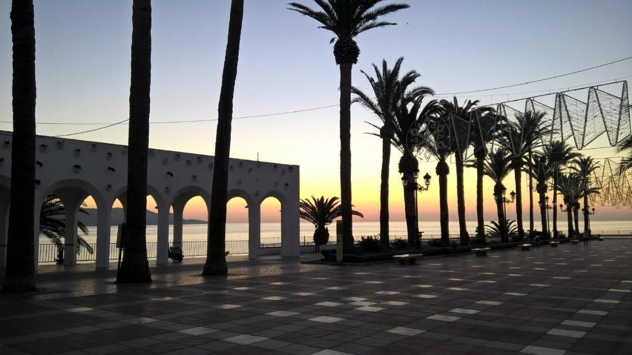 Medina, Ganz Nah Zum Strand * Nerja