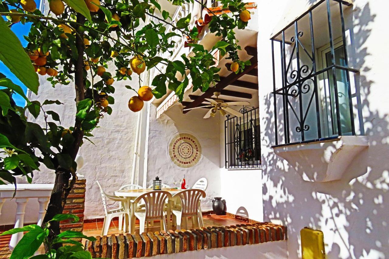 Casa Del Sol Сasa de vacaciones Nerja