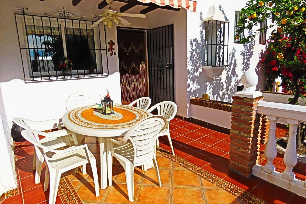 Casa Del Sol Сasa de vacaciones *