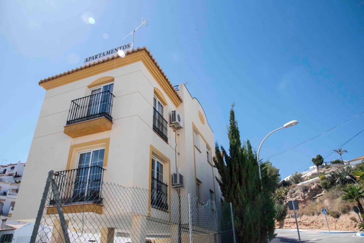 Burriana Beach Apartment *