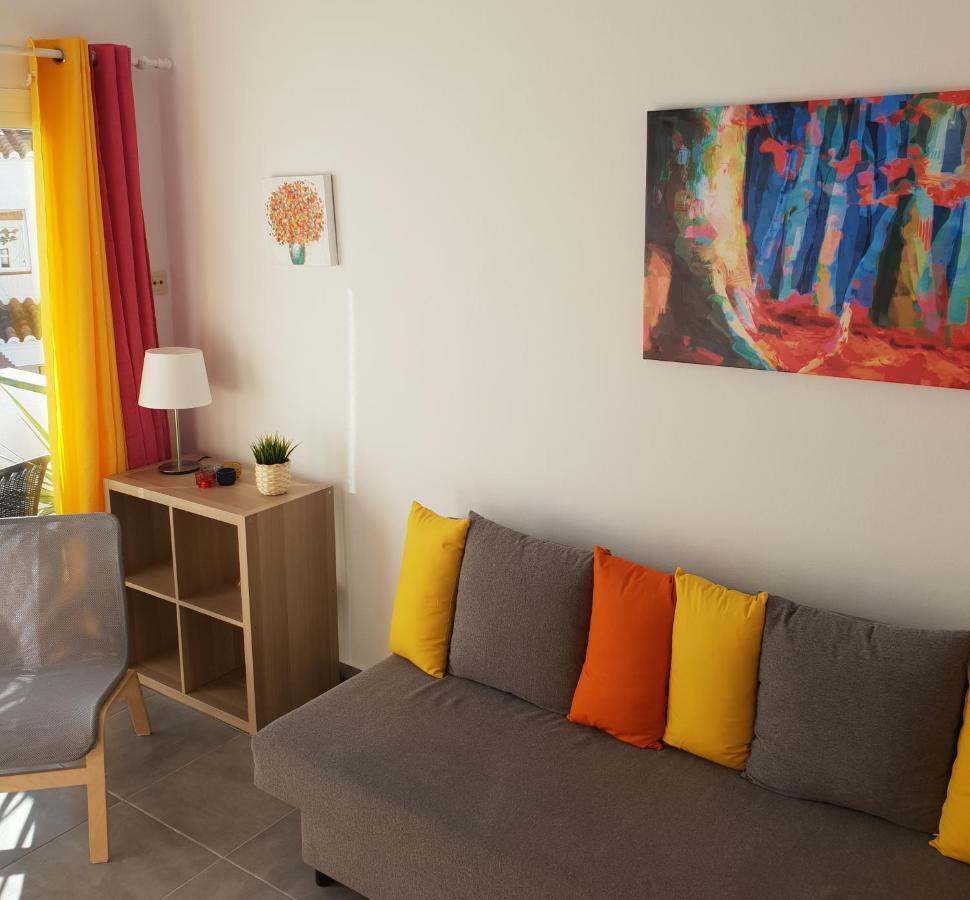 Apartment Mateo