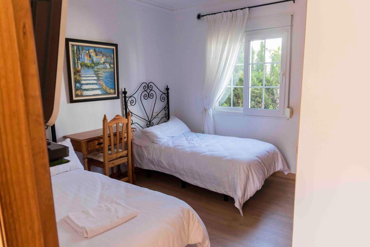 Apartment Burriana Beach Nerja