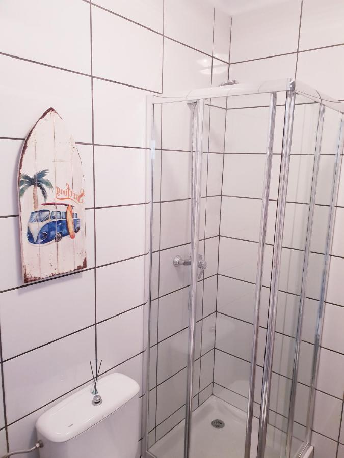 Mateo Apartment Nerja