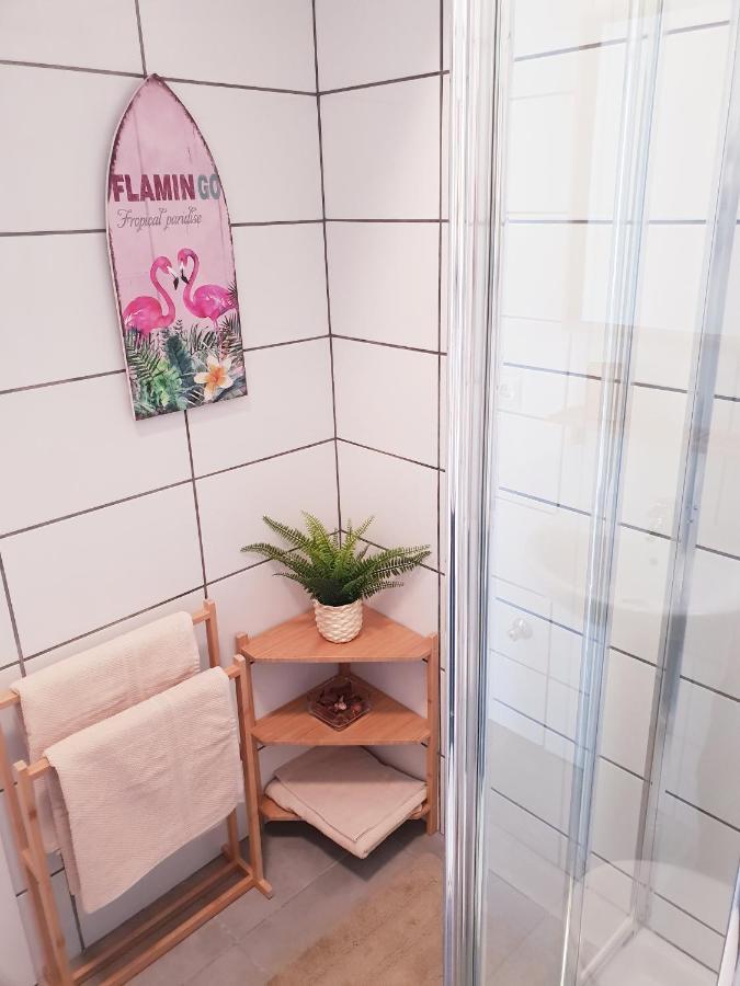 Mateo Apartment