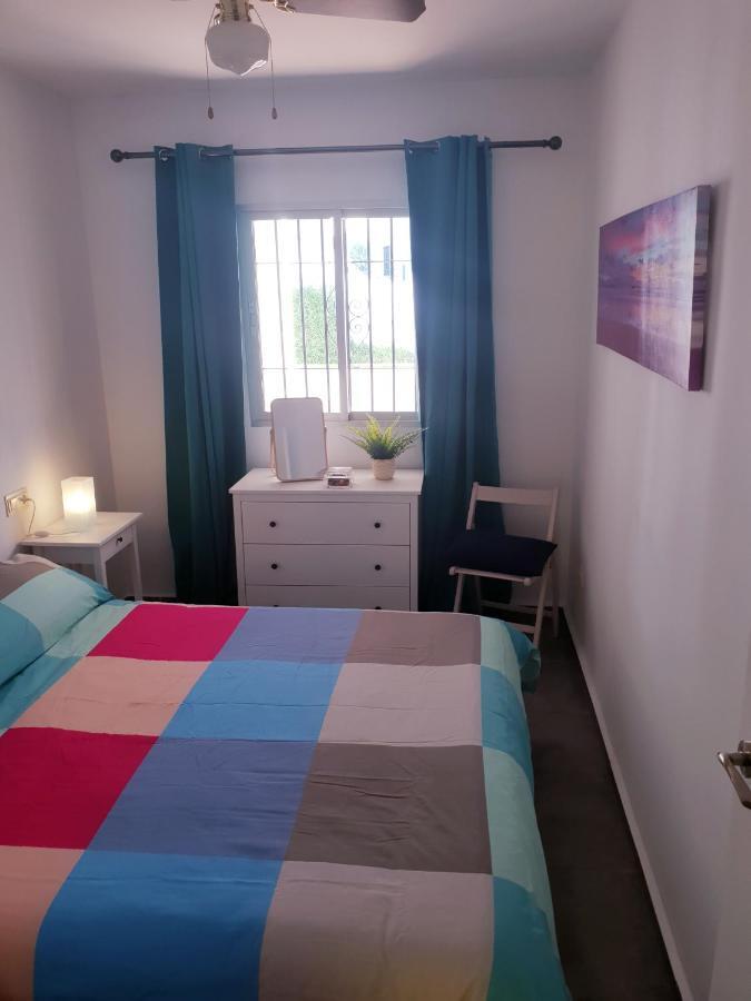 Apartment Mateo *